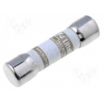 KLKD020.T; Fuse: fuse; gPV; 20A; 600VAC; 600VDC; 10,3x38mm; KLKD; LITTELFUSE