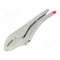 41 04 300; Pliers; Morse's,locking; 300mm; KNIPEX 41 04 300; Pliers; Morse's,locking; 300mm; KNIPEX
