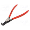 46 21 A31; Pliers; for circlip; external; 40÷100mm; Pliers len: 200mm; KNIPEX