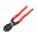 71 01 200; Pliers; cutting; Pliers len: 200mm; KNIPEX