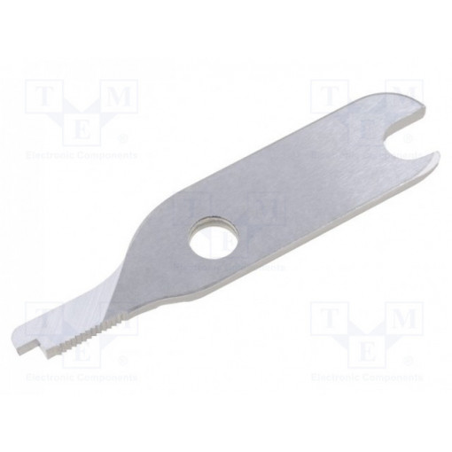 90 59 280; Blade; Application: KNP.9055280; KNIPEX