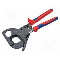 95 31 280; Mobile blade; Application: KNP.9531280; KNIPEX