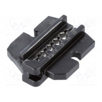 97 49 60; Crimping jaws; Application: KNP.9743; KNIPEX