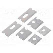 97 59 12; Blade; Application: KNP.975112; KNIPEX