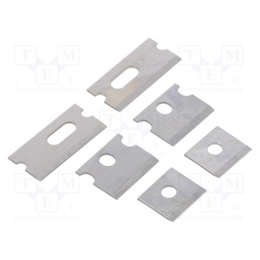 97 59 12; Blade; Application: KNP.975112; KNIPEX