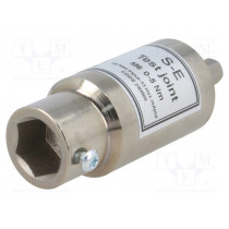 240600; Test socket; KOLVER 240600; Test socket; KOLVER