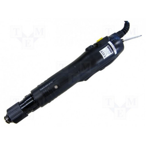 ACC2220; Electric screwdriver; 0.7÷2Nm; electric,linear,industrial; KOLVER ACC2220; Electric screwdriver; 0.7÷2Nm; electric,linear,industrial; KOLVER
