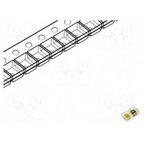 KPG-0603CGC-TT; LED; SMD; 0201; green; 6÷15mcd; 0.65x0.35x0.2mm; 135°; 2÷2.4V; 10mA; KINGBRIGHT ELECTRONIC