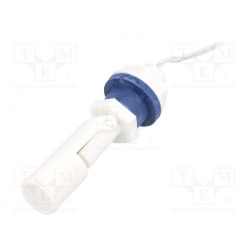 KSL-88-PP; Sensor: liquid level; -30÷85°C; Output conf: SPST-NO; lead 0,3m; PROFFUSE KSL-88-PP; Sensor: liquid level; -30÷85°C; Output conf: SPST-NO; lead 0,3m; PROFFUSE
