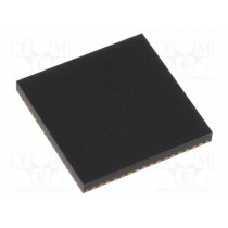 KSZ8864CNXI; IC: ethernet switch; 10/100Base-T; MDC,MDI,MDI-X,MDIO,MII,RMII; MICROCHIP TECHNOLOGY