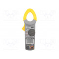 ; AC/DC digital clamp meter; Øcable: 30mm; LCD 3,75 digit 13mm; KYORITSU