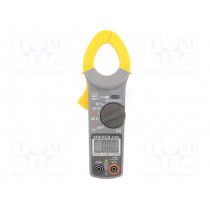 ; AC/DC digital clamp meter; Øcable: 30mm; LCD 3,75 digit 13mm; KYORITSU ; AC/DC digital clamp meter; Øcable: 30mm; LCD 3,75 digit 13mm; KYORITSU
