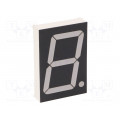 KW1-1808AVB; Display: LED; 7-segment; 45mm; 1.8