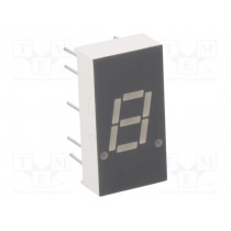 KW1-302CGA; Display: LED; 7-segment; 7.8mm; 0.3 KW1-302CGA; Display: LED; 7-segment; 7.8mm; 0.3