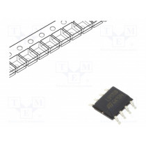L5970D013TR; PMIC; PWM controller; Uout: 1.23÷35V; SO8; buck; Usup: 4.4÷36V; STMicroelectronics