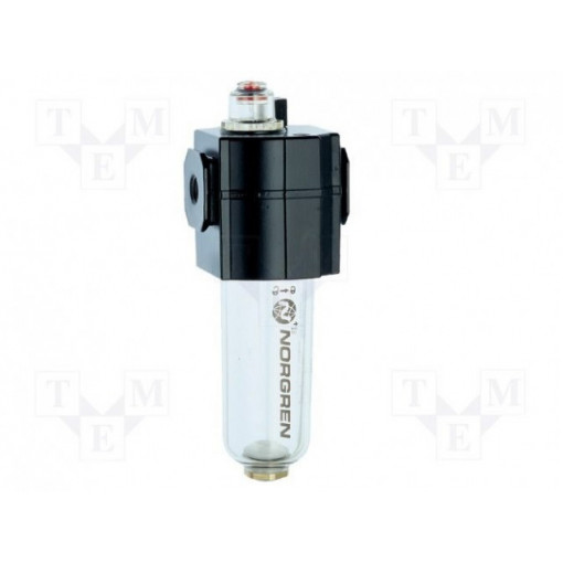 L73M-3GP-ETN; Lubricator; BSP 3/8 L73M-3GP-ETN; Lubricator; BSP 3/8