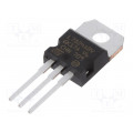 L7824ABV-DG; IC: voltage regulator; fixed; 24V; 1.5A; TO220AB; THT; Package: tube; STMicroelectronics