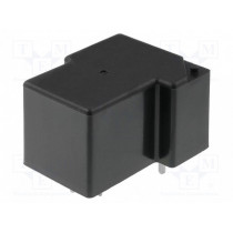L90S-9W; Relay: electromagnetic; SPDT; Ucoil: 9VDC; 30A; Series: L90; 900mW; Recoy/RAYEX ELECTRONICS L90S-9W; Relay: electromagnetic; SPDT; Ucoil: 9VDC; 30A; Series: L90; 900mW; Recoy/RAYEX ELECTRONICS