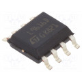 L9616; IC: interface; transceiver; 4.5÷5.5VDC; SO8; -40÷150°C; STMicroelectronics