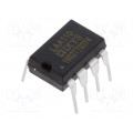 LAA110; Relay: solid state; SPST-NO x2; Icntrl max: 50mA; 120mA; 35Ω; THT; IXYS