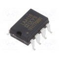 LAA110S; Relay: solid state; SPST-NO x2; Icntrl max: 50mA; 120mA; 35Ω; SMT; IXYS