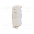 LAD4RC3U; Surge arrestor; RC element; Series: TeSys D Everlink; -25÷55°C; SCHNEIDER ELECTRIC