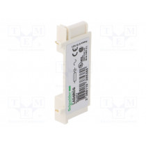 LAD4RCG; Surge arrestor; RC element; Series: TeSys D; Mounting: side; SCHNEIDER ELECTRIC