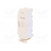 LAD4V3U; Surge arrestor; varistor; Series: TeSys D Everlink; -25÷55°C; SCHNEIDER ELECTRIC