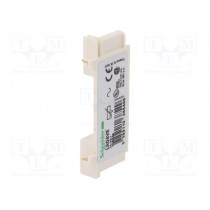 LAD4VE; Surge arrestor; varistor; Series: TeSys D; Mounting: front; SCHNEIDER ELECTRIC