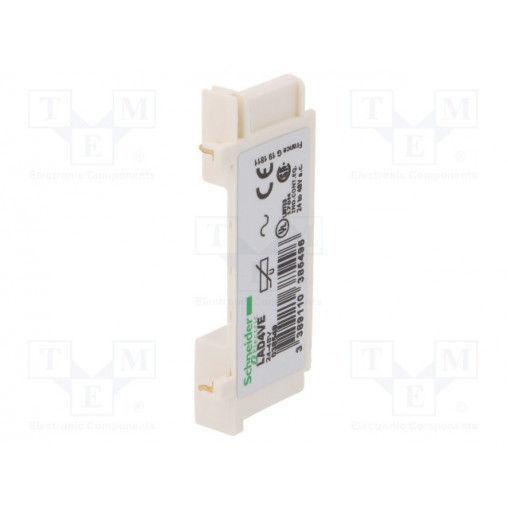 LAD4VE; Surge arrestor; varistor; Series: TeSys D; Mounting: front; SCHNEIDER ELECTRIC