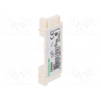 LAD4VU; Surge arrestor; varistor; Series: TeSys D; Mounting: front; SCHNEIDER ELECTRIC