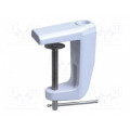 LAMP-GRIP; Spare part: grip; Application: for lamps; Colour: white; NEWBRAND LAMP-GRIP; Spare part: grip; Application: for lamps; Colour: white; NEWBRAND