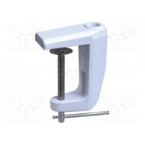 LAMP-GRIP; Spare part: grip; Application: for lamps; Colour: white; NEWBRAND LAMP-GRIP; Spare part: grip; Application: for lamps; Colour: white; NEWBRAND
