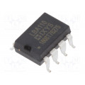 LBA110S; Relay: solid state; SPST-NO + SPST-NC; Icntrl max: 50mA; 120mA; IXYS