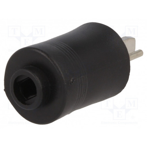 ; Plug; loudspeaker; male; plastic; screw terminal; straight; ; Plug; loudspeaker; male; plastic; screw terminal; straight;