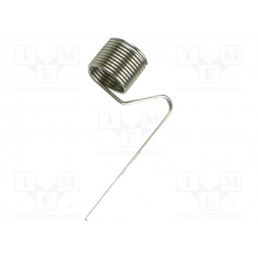PK007-016; Spare part: spring; TELEDYNE LECROY PK007-016; Spare part: spring; TELEDYNE LECROY