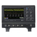 WAVESURFER 3104Z; Oscilloscope: digital; Band: ≤1GHz; Channels: 4; Rise time: 430ps; TELEDYNE LECROY