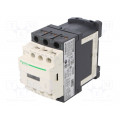 LC1D12BL; Contactor: 3-pole; SCHNEIDER ELECTRIC