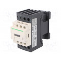 LC1D258E7; Contactor: 3-pole; 48VAC; TeSys D; SCHNEIDER ELECTRIC