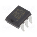 LCB710S; Relay: solid state; SPST-NC; Icntrl max: 50mA; 1A; max.60VAC; 600mΩ; IXYS LCB710S; Relay: solid state; SPST-NC; Icntrl max: 50mA; 1A; max.60VAC; 600mΩ; IXYS