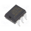 LCB716S; Relay: solid state; SPST-NC; Icntrl max: 50mA; 500mA; max.60VAC; IXYS LCB716S; Relay: solid state; SPST-NC; Icntrl max: 50mA; 500mA; max.60VAC; IXYS