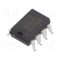 LCC110S; Relay: solid state; SPDT; Icntrl max: 50mA; 120mA; max.350VAC; 35Ω; IXYS LCC110S; Relay: solid state; SPDT; Icntrl max: 50mA; 120mA; max.350VAC; 35Ω; IXYS