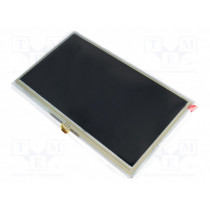 LCD-OLINUXINO-7TS; Display: TFT; 7