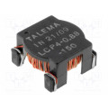 LCP4-0.88-150; Inductor: wire; SMD; 150uH; 880mA; 307mΩ; TALEMA
