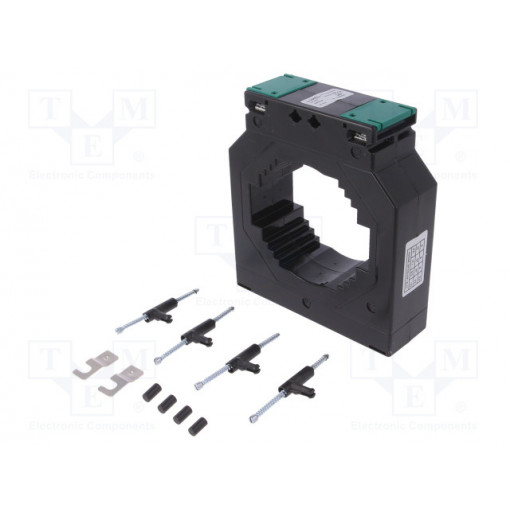 LCTB-14010H2500A55; Current transformer; Series: LCTB; I AC: 2500A; 45VA; 5A; Class: 0,5; LUMEL