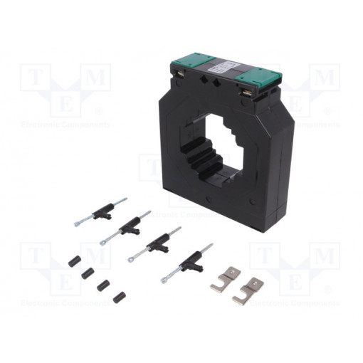 LCTB-1408041000A55; Current transformer; Series: LCTB; I AC: 1000A; 30VA; 5A; Class: 0,5; LUMEL