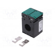 LCTB-4521400050A51; Current transformer; Series: LCTB; I AC: 50A; 1.5VA; 5A; Class: 1; LUMEL