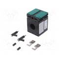 LCTB-5021500075A55; Current transformer; Series: LCTB; I AC: 75A; 1.5VA; 5A; Class: 0,5; LUMEL LCTB-5021500075A55; Current transformer; Series: LCTB; I AC: 75A; 1.5VA; 5A; Class: 0,5; LUMEL