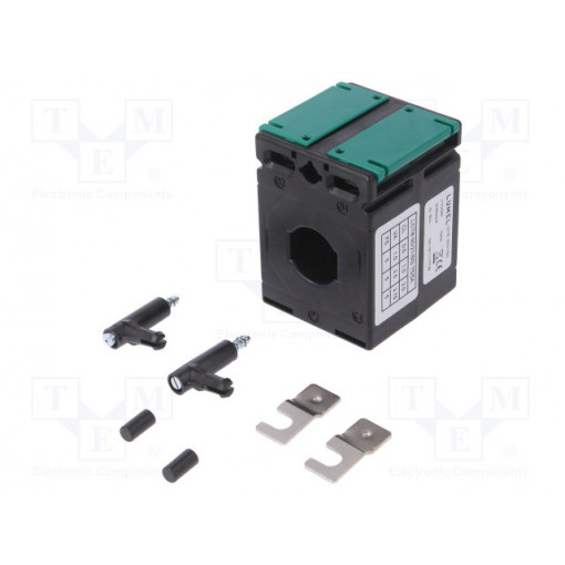 LCTB-5021500075A55; Current transformer; Series: LCTB; I AC: 75A; 1.5VA; 5A; Class: 0,5; LUMEL