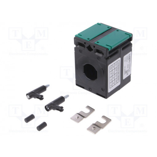 LCTB-5021500250A55; Current transformer; Series: LCTB; I AC: 250A; 7.5VA; 5A; Class: 0,5; LUMEL